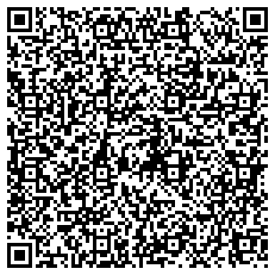 QR-код с контактной информацией организации ООО Свет Байкала