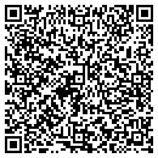 QR-код с контактной информацией организации ПИК группа