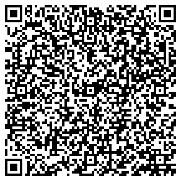 QR-код с контактной информацией организации ООО Абаканский завод каркасного домостроения