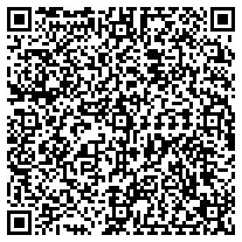 QR-код с контактной информацией организации ИП Мивко М.В.