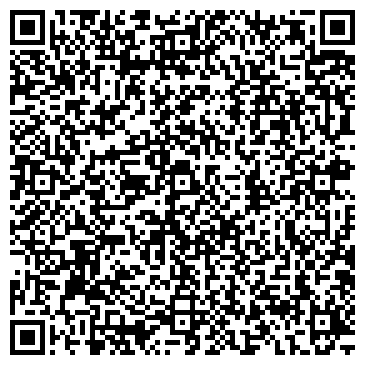 QR-код с контактной информацией организации Оптовый центр, ИП Цыренова О.В.