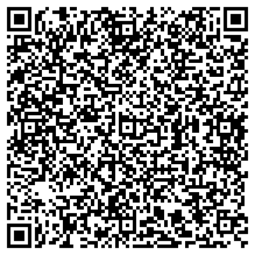 QR-код с контактной информацией организации Адвокатский кабинет Свердлова С.В.