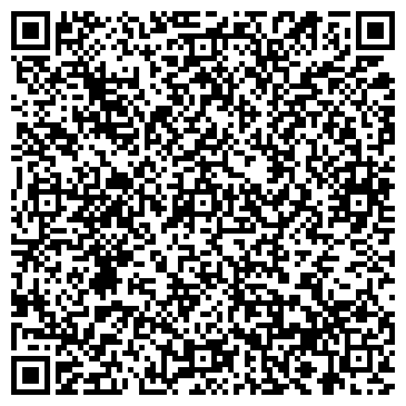 QR-код с контактной информацией организации ООО Синерджи