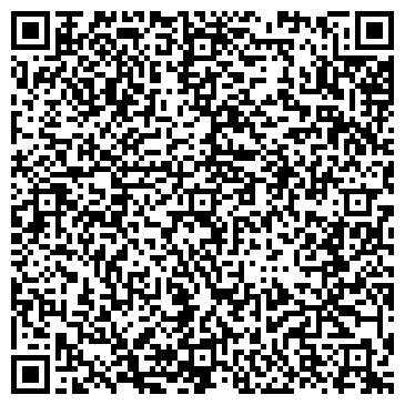 QR-код с контактной информацией организации Бешеные колеса