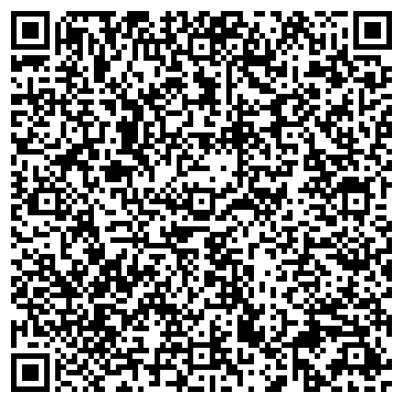 QR-код с контактной информацией организации Художественный кабинет