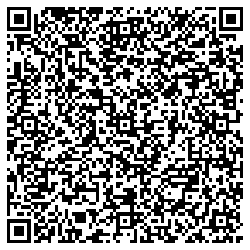 QR-код с контактной информацией организации Ganbare Dojo