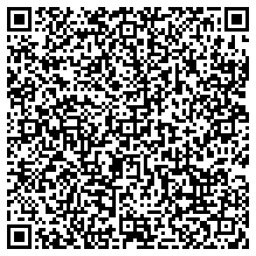 QR-код с контактной информацией организации Ветсервис