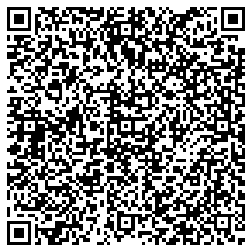 QR-код с контактной информацией организации ООО Близнецы