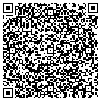 QR-код с контактной информацией организации Kaleva в Добром