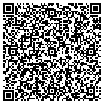 QR-код с контактной информацией организации ОАО Агроснабкомплект Хакасия