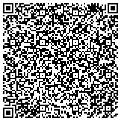 QR-код с контактной информацией организации Книголюб, сеть магазинов книг и канцелярских товаров, ООО Весть