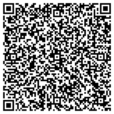 QR-код с контактной информацией организации Есинкай айкидо