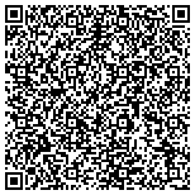 QR-код с контактной информацией организации Клуб "Кремень"