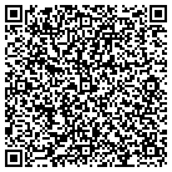 QR-код с контактной информацией организации Колибри