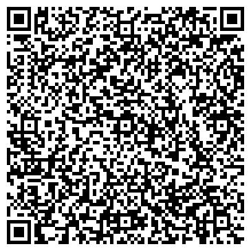 QR-код с контактной информацией организации Фарт Авто