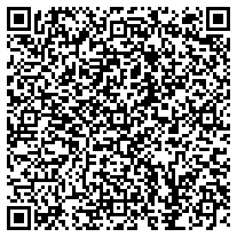 QR-код с контактной информацией организации 1001 фильтр