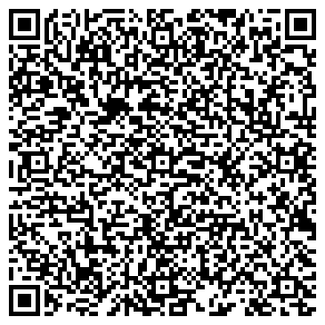 QR-код с контактной информацией организации Киокушинкай Карате