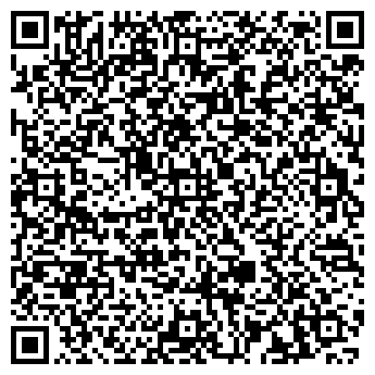 QR-код с контактной информацией организации Брянская шинная компания