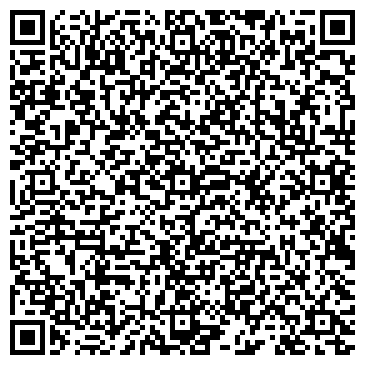 QR-код с контактной информацией организации Киокушинкай Карате