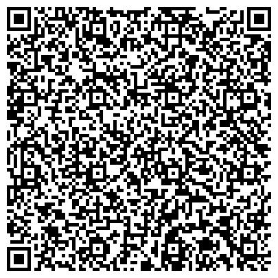 QR-код с контактной информацией организации Мебель Черноземья