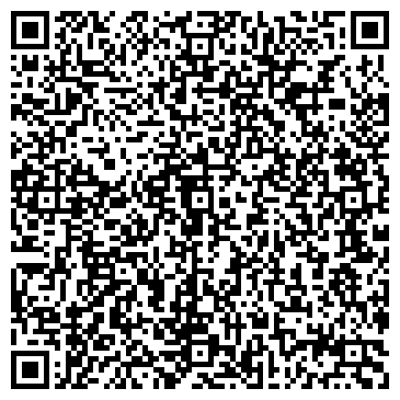 QR-код с контактной информацией организации ИП Кирьяк В.И.