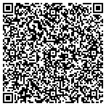 QR-код с контактной информацией организации Бэби-бум