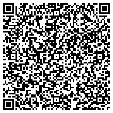 QR-код с контактной информацией организации Шанс, коллегия адвокатов Костромской области