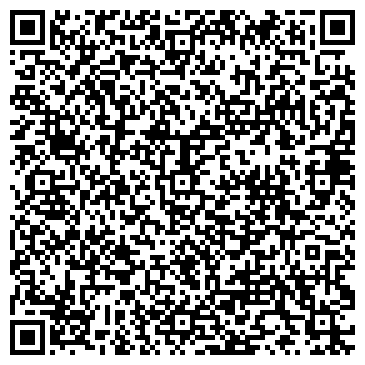 QR-код с контактной информацией организации ООО МегаСтрой-Ка
