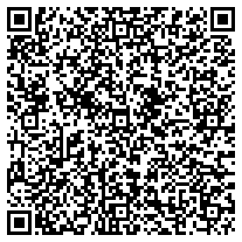 QR-код с контактной информацией организации Буренка