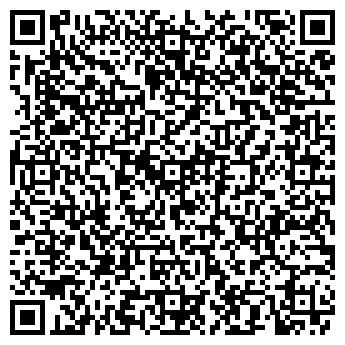 QR-код с контактной информацией организации Киоск по продаже печатной продукции