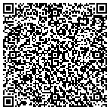 QR-код с контактной информацией организации Ника, ДЮСШ по спортивным танцам