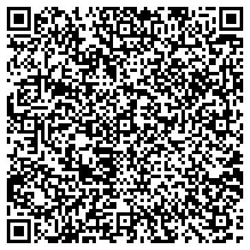 QR-код с контактной информацией организации ООО ФиннОйл