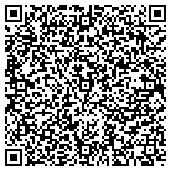 QR-код с контактной информацией организации Новомихайловское кладбище
