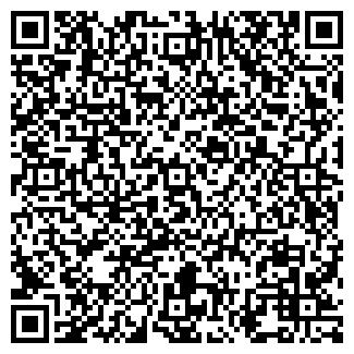 QR-код с контактной информацией организации Радуга Express