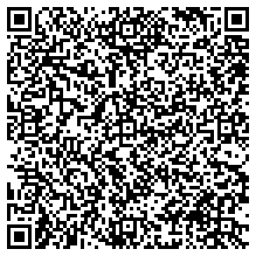 QR-код с контактной информацией организации Пресса, магазин, ИП Гурчева А.В.