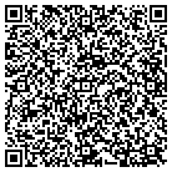 QR-код с контактной информацией организации ЗАО АКБ Приобье