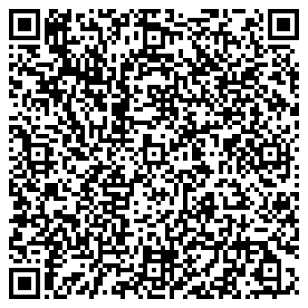 QR-код с контактной информацией организации ДЮСШ Спарта