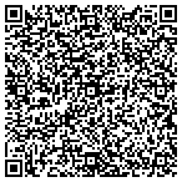 QR-код с контактной информацией организации ИП Борисова В.И.