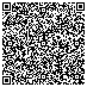 QR-код с контактной информацией организации ООО ГазПроектСервис