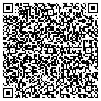 QR-код с контактной информацией организации Барул Трейд
