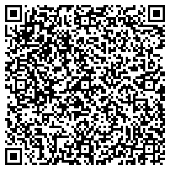 QR-код с контактной информацией организации ООО ЭнергоЭскортъ