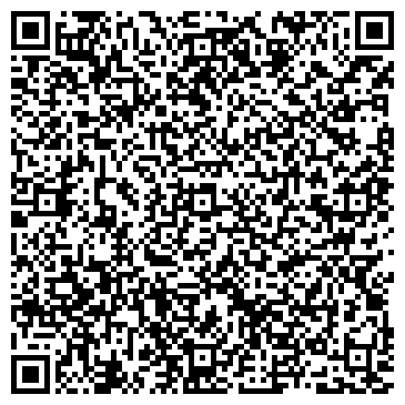 QR-код с контактной информацией организации СтопЛайн, киоск фастфудной продукции