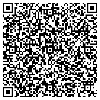 QR-код с контактной информацией организации Шаур-Мания, киоск фастфудной продукции