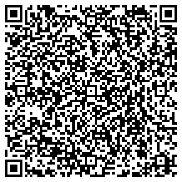 QR-код с контактной информацией организации ЗАО Строительная компания Правый берег