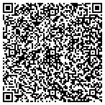 QR-код с контактной информацией организации Никстон