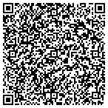 QR-код с контактной информацией организации Банкомат, СКБ-банк, ОАО, филиал в г. Мегионе
