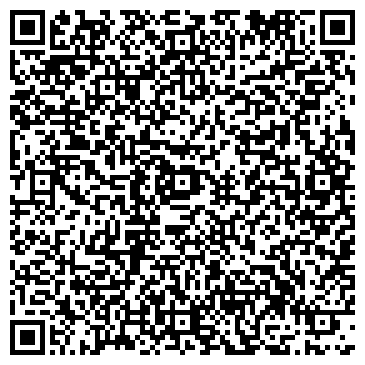 QR-код с контактной информацией организации ООО Фродо