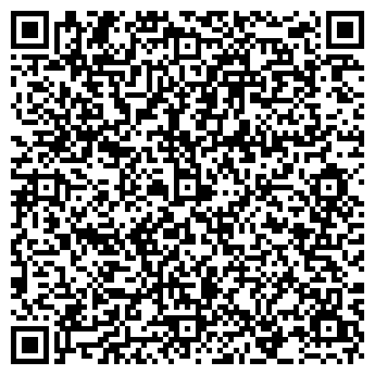 QR-код с контактной информацией организации Колибри