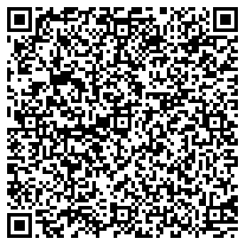 QR-код с контактной информацией организации Роспечать