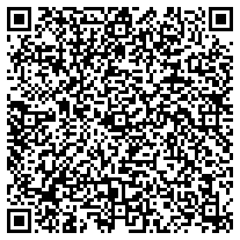 QR-код с контактной информацией организации Дом аспиранта и студента, ААЭП